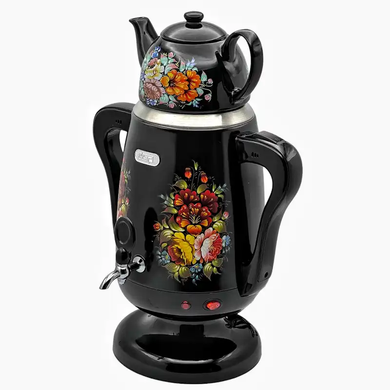 سماور برقی دی اس پی مدل KK1141