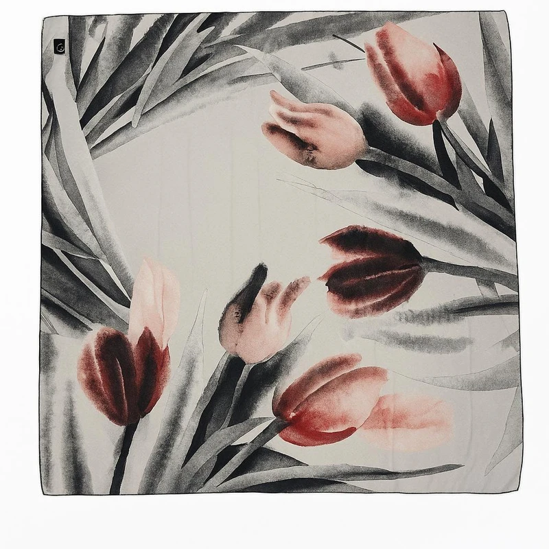 روسری زنانه مدل 07