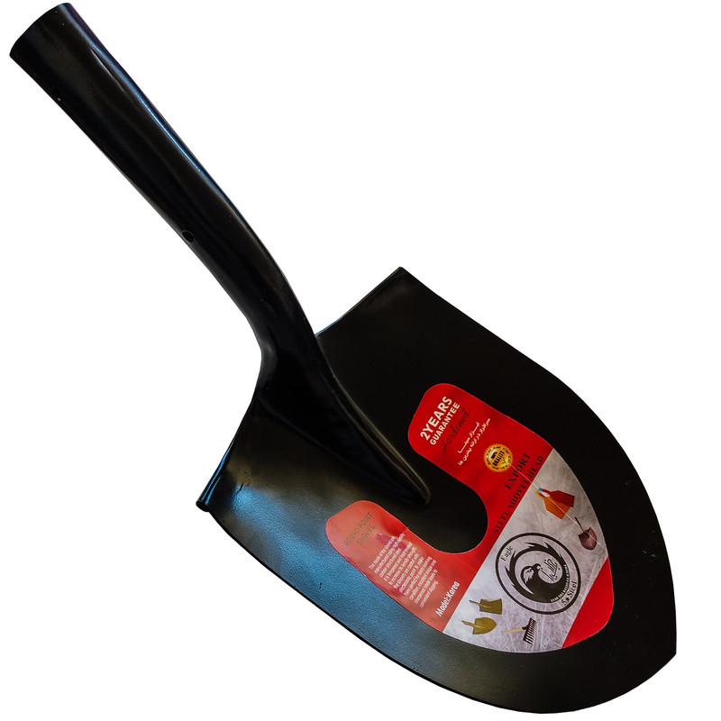 بیل ابزار سینا مدل دسته بلند کد BN - 7420 بیل ابزار سینا مدل دسته بلند کد BN - 7420