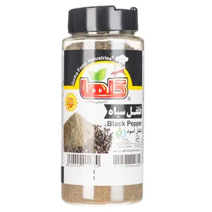 فلفل سیاه گلها مقدار 90 گرم