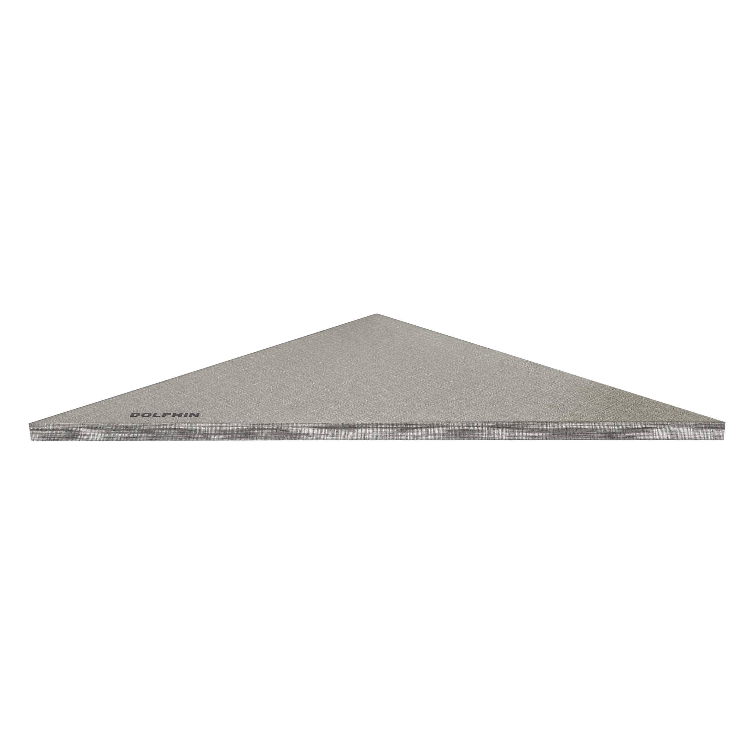 طبقه دیواری دلفین مدل TRI-56-gy