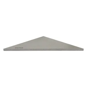 طبقه دیواری دلفین مدل TRI-56-gy