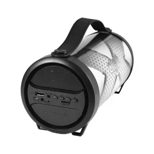 اسپیکر بلوتوثی قابل حمل سی جی مدل S11A