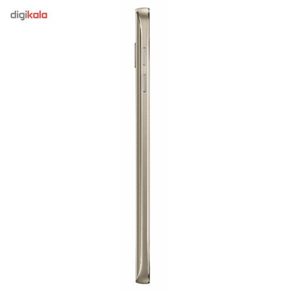 گوشی موبایل سامسونگ مدل Galaxy Note 5 SM-N920CD دو سیمکارت ظرفیت 32 گیگابایت main 1 4