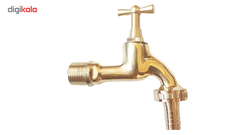 شیر آب مدل 01