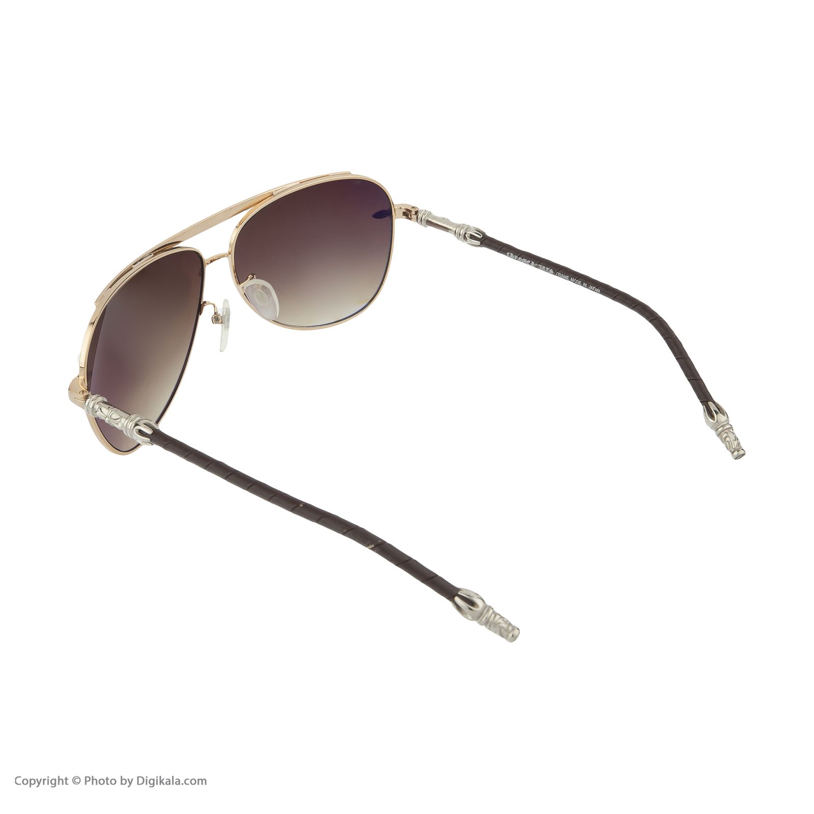عینک آفتابی کروم هارتز مدل Muncher -  - 4