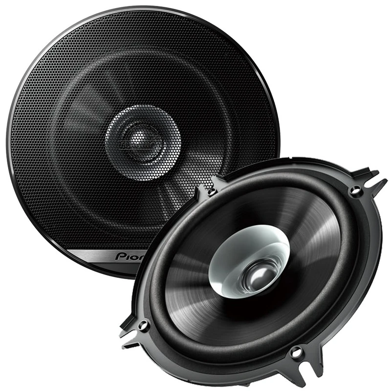 اسپیکر خودرو پایونیر مدل TS-G1310 F مجموعه 2 عددی