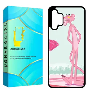 Ghab Guard CHAPA324 Cover For Samsung Galaxy A32 4G