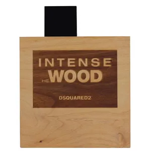 Dsquared2 Intense He Wood Eau De Toilette For Men 100ml