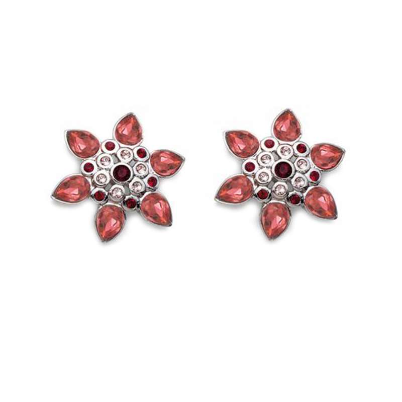 گوشواره الیور وبر مدل چند طبقه 22311 گوشواره الیور وبر مدل چند طبقه 22311