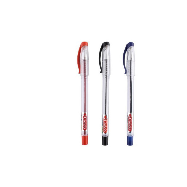 خودکار کنکو مدل فینو کد 6248 بسته 3 عددی سایز 0.1