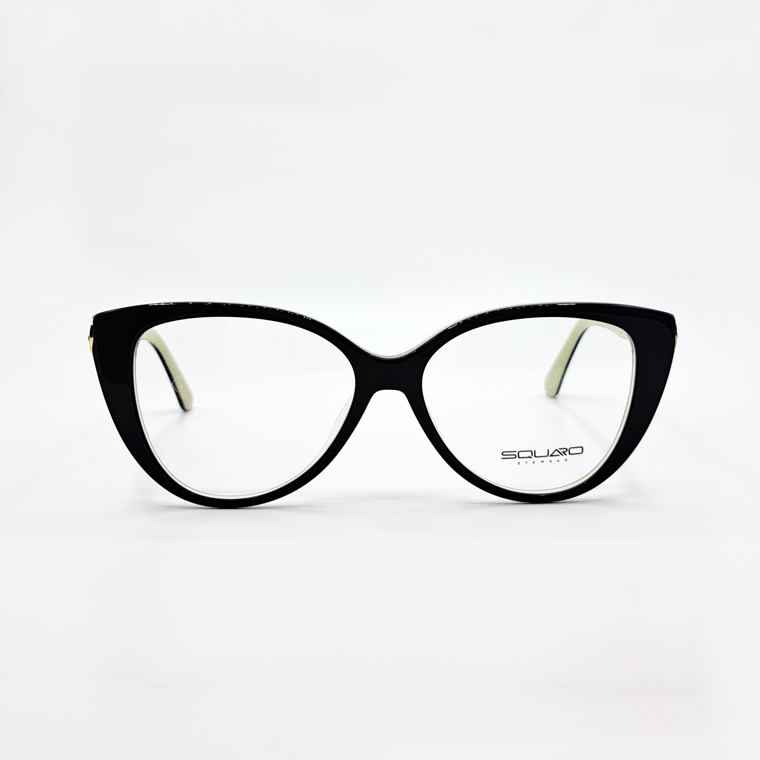 فریم عینک طبی اسکوآرو مدل SQ1739C5