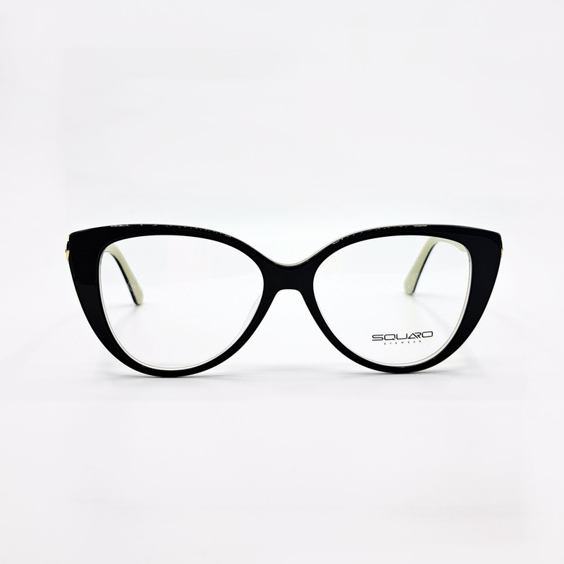 فریم عینک طبی اسکوآرو مدل SQ1739C5