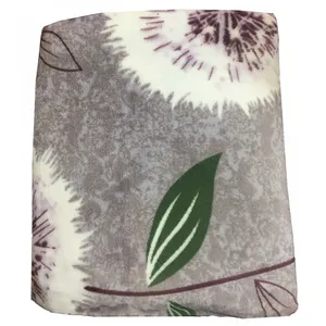 پتو مسافرتی کالای خواب متین یکنفره مدل ژله ای 5