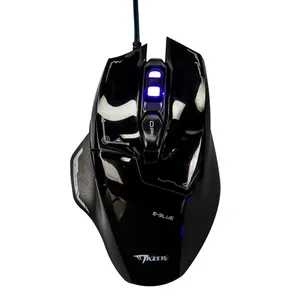 ماوس مخصوص بازی ای-بلو مدل Mazer EMS642GRAA-IU