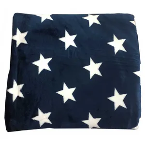 پتو مسافرتی کالای خواب متین یکنفره مدل ژله ای 6