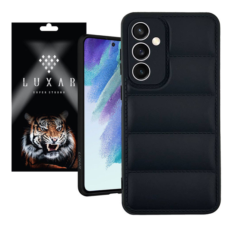 کاور لوکسار مدل Lumer  مناسب برای گوشی موبایل سامسونگ Galaxy S23 FE