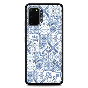 AKAM AMC-WSGS20P-MOSAIC-20 Cover For Samsung Galaxy S20 Plus
