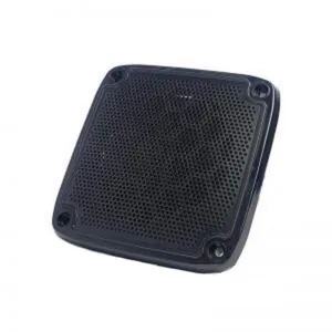 قاب بلندگو عقب خودرو کد 1375 مناسب برای پراید