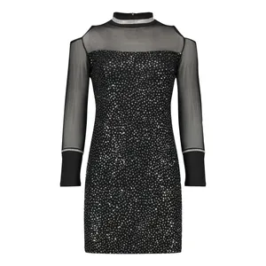 پیراهن زنانه آتوز مدل 006