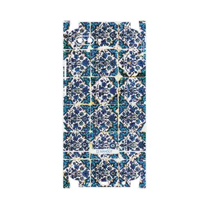 MAHOOT Traditional-Tile-FullSkin Cover Sticker for Honor 10
