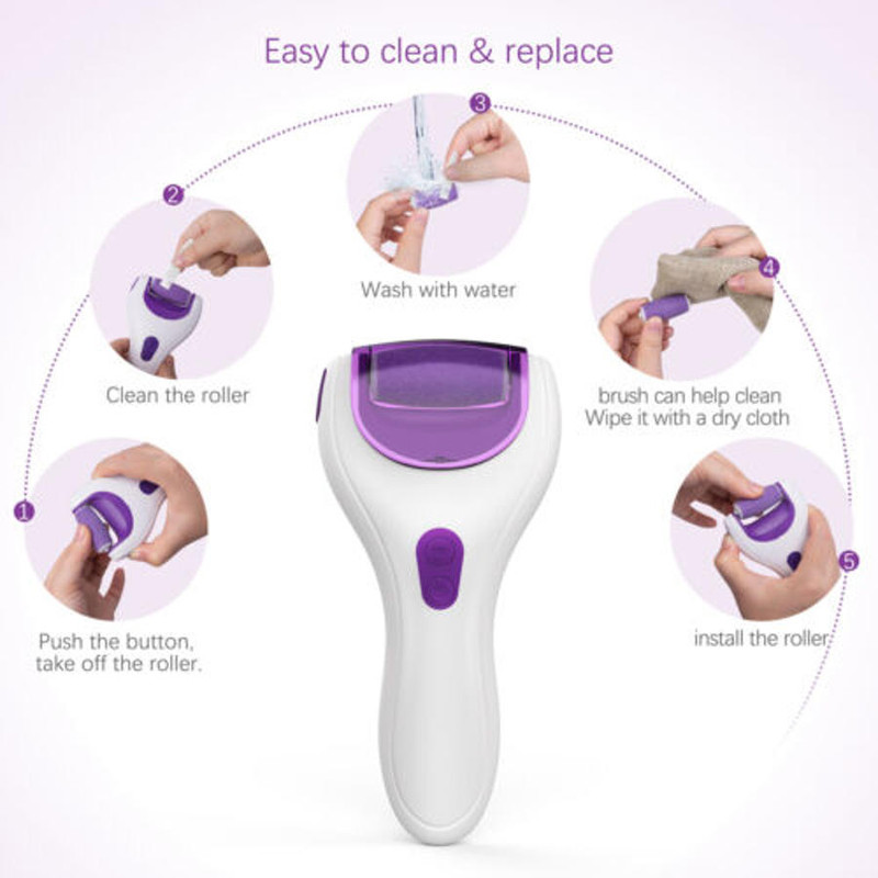 سنگ پا برقی مدل zl-n1923