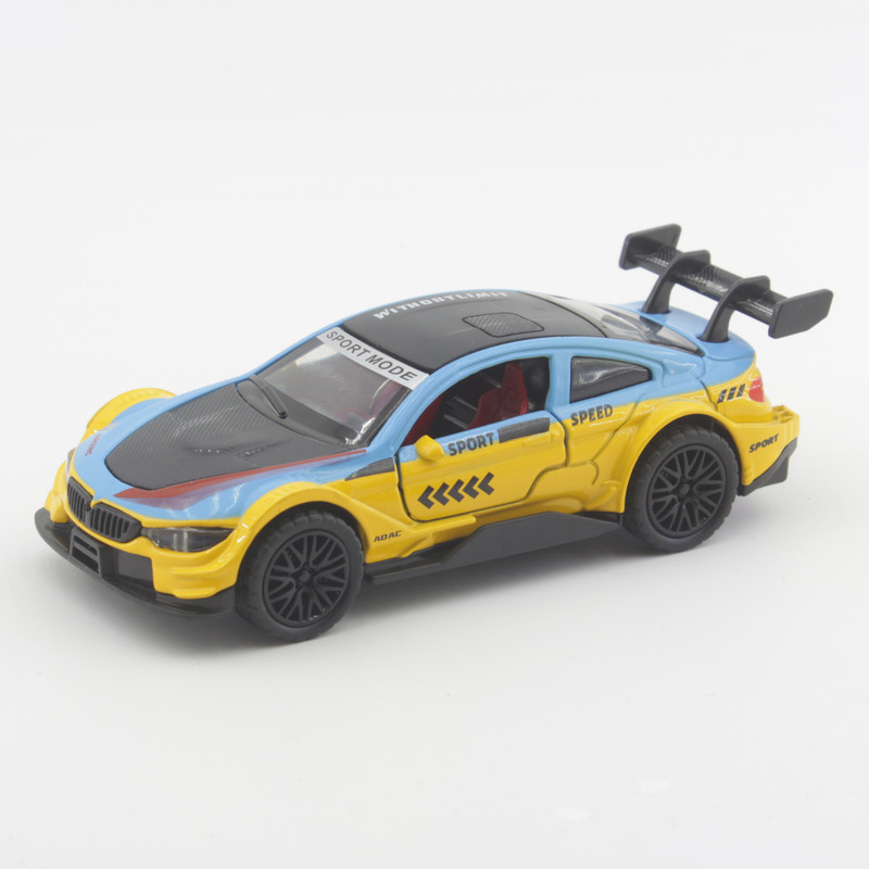 ماشین بازی مدل BMW کد 0703