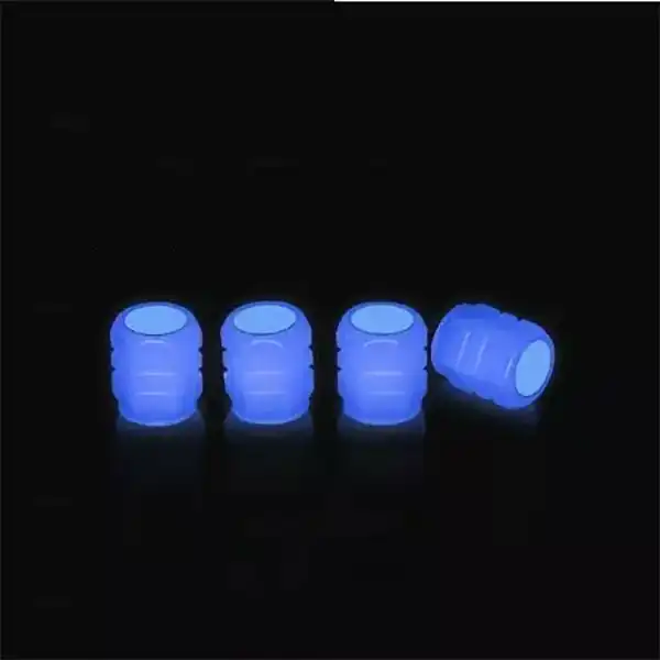 سر والف لاستیک هارمن مدل بدون باتری BIKE-CAR بسته 4 عددی