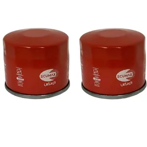 فیلتر روغن اکومکس مدل ECU-1228  مناسب برای پیکان بسته دو عددی
