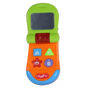 موبایل اسباب بازی طرح Baby کد 0010
