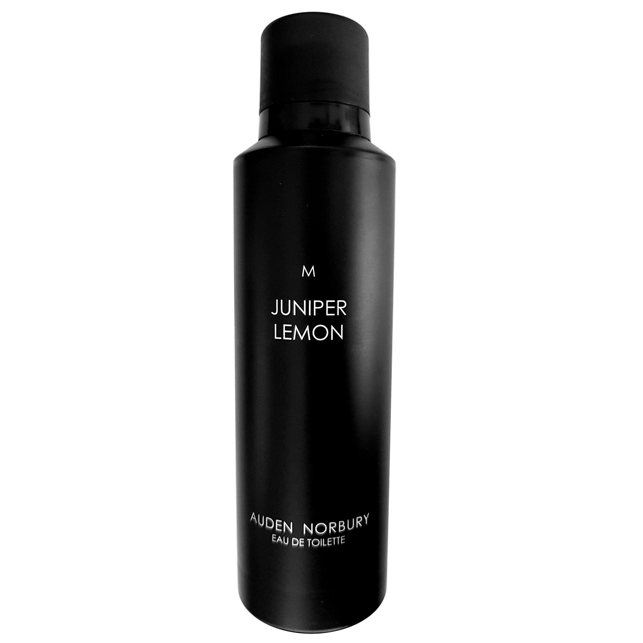اسپری مردانه آدن نوربری مدل Juniper Lemon حجم 150 میلی‌لیتر