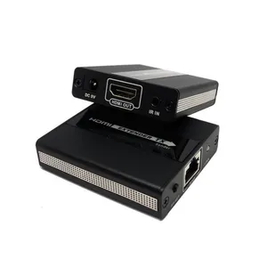 توسعه دهنده تصویر HDMI لنکنگ مدل LKV371