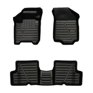 Gilan Rubber  3D carmat  for Renault  L90