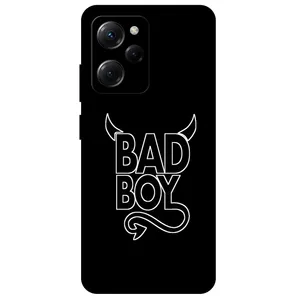 Megafone Bad Boy 8106 Cover For Xiaomi Poco X5 Pro