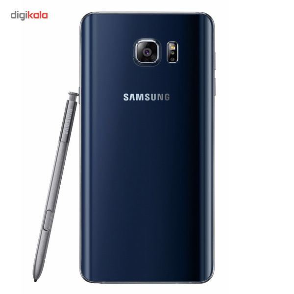 گوشی موبایل سامسونگ مدل Galaxy Note 5 SM-N920CD دو سیمکارت ظرفیت 32 گیگابایت main 1 6