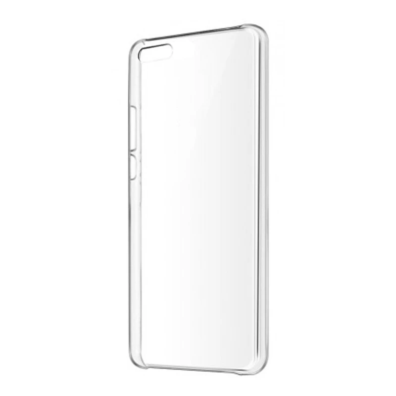 کاور ژله ای مدل Clear tpu مناسب برای گوشی موبایل هوآوی Y5 Prime 2018/ Y5 Lite/آنر 7S