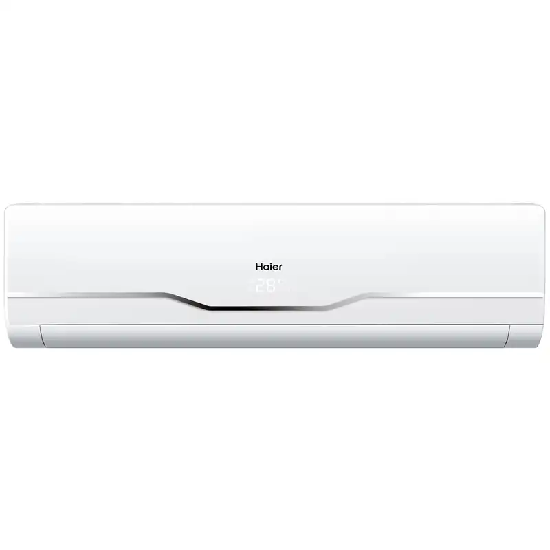 کولر گازی هایر مدل HSU-12HNR03-T1