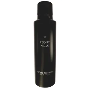 اسپری زنانه آدن نوربری مدل Peony Musk حجم 150میلی‌لیتر