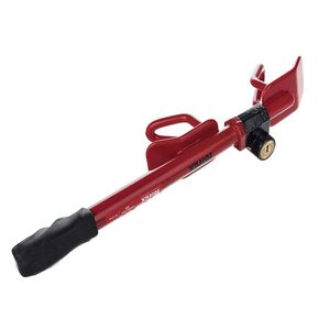 نقد و بررسی قفل فرمان خودرو رونیکس مدل RH-4240 توسط خریداران