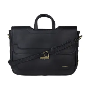 کیف اداری مردانه چرمیران مدل PA10620001