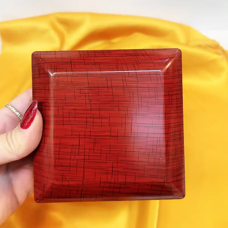 جعبه جواهرات کد NG2353