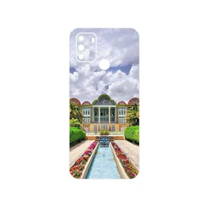 MAHOOT Eram garden Cover Sticker for Gplus S10 2022