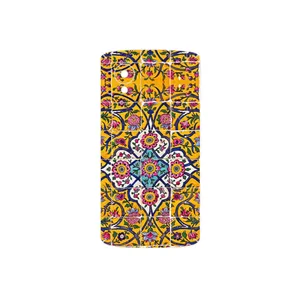 MAHOOT Iran Tile 10 Cover Sticker for Google Nexus 5