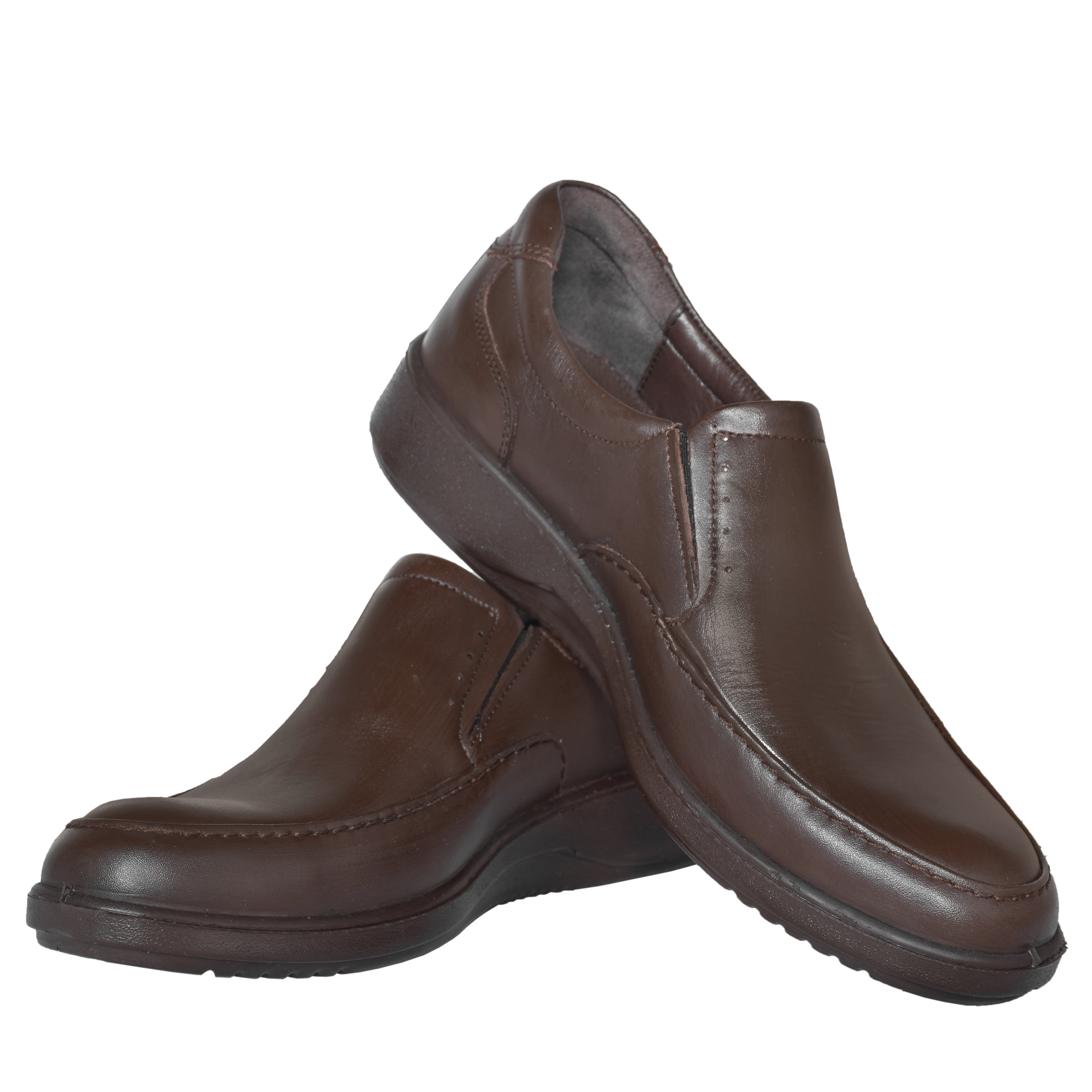 کفش طبی مردانه مدل BR.1111