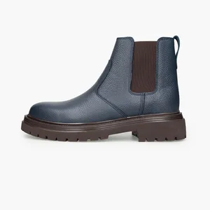 نیم بوت مردانه برتونیکس مدل M-413B