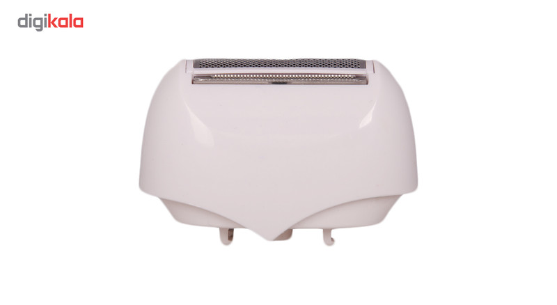 اپیلاتور جیمی مدل GM-3059 اپیلاتور جیمی مدل GM-3059