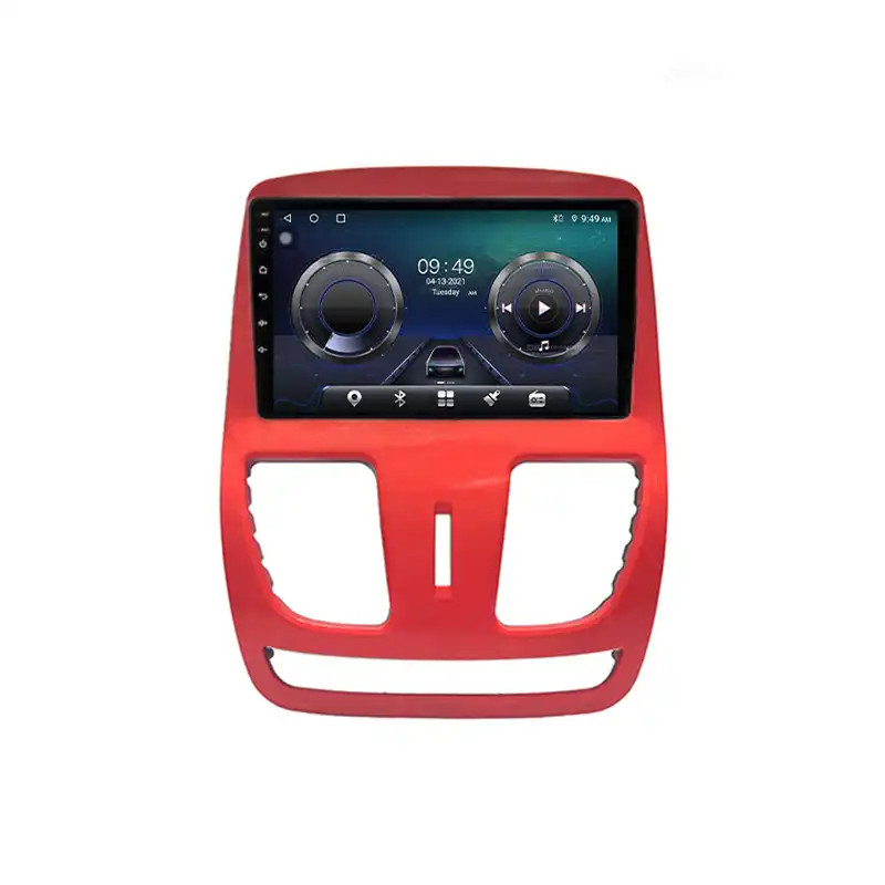 پخش کننده تصویری خودرو اینفینیتی کد N مناسب برای ساینا