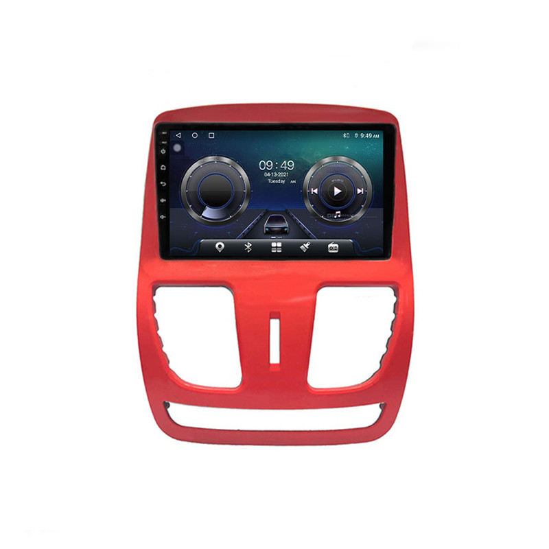 پخش کننده تصویری خودرو اینفینیتی کد N مناسب برای ساینا