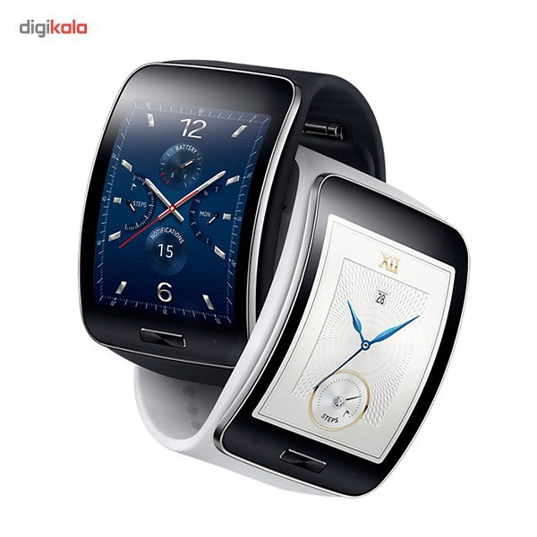 Samsung gear best sale r750 smartwatch