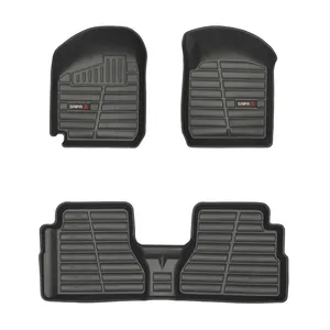 Gilan Rubber  3D carmat  for Pride